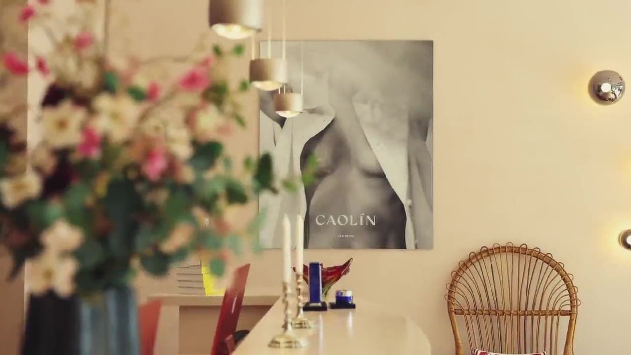 Caolín