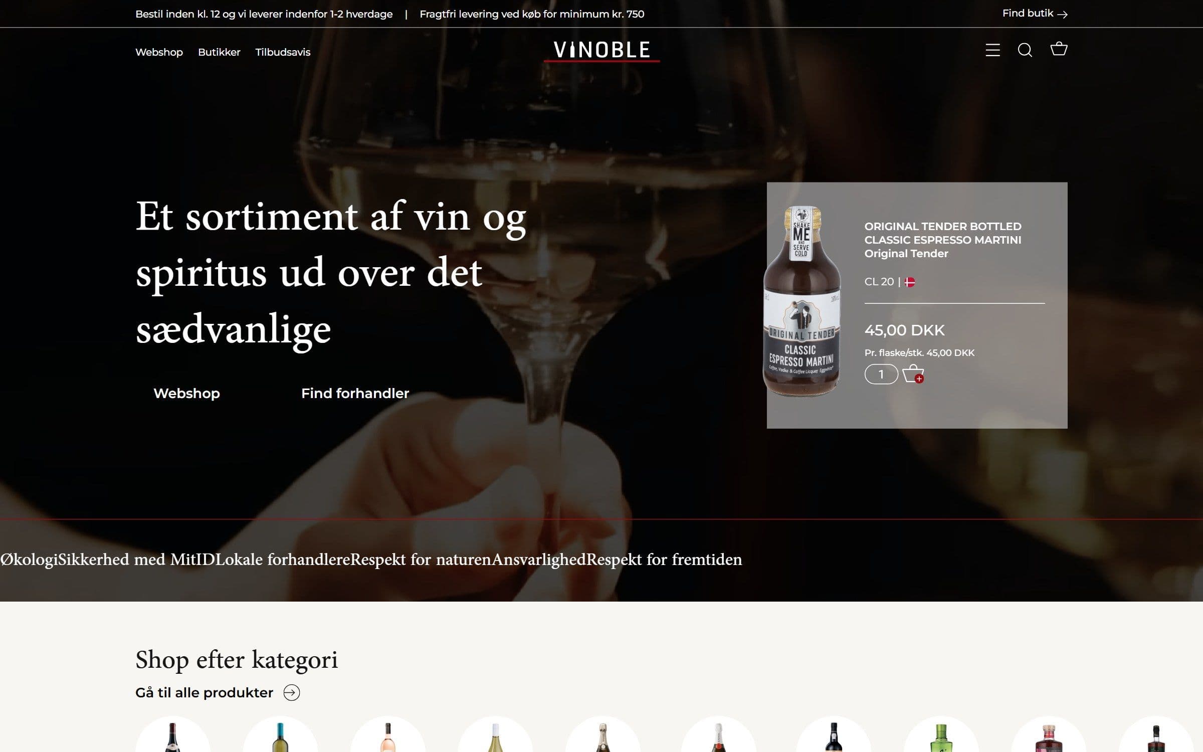 Vinoble