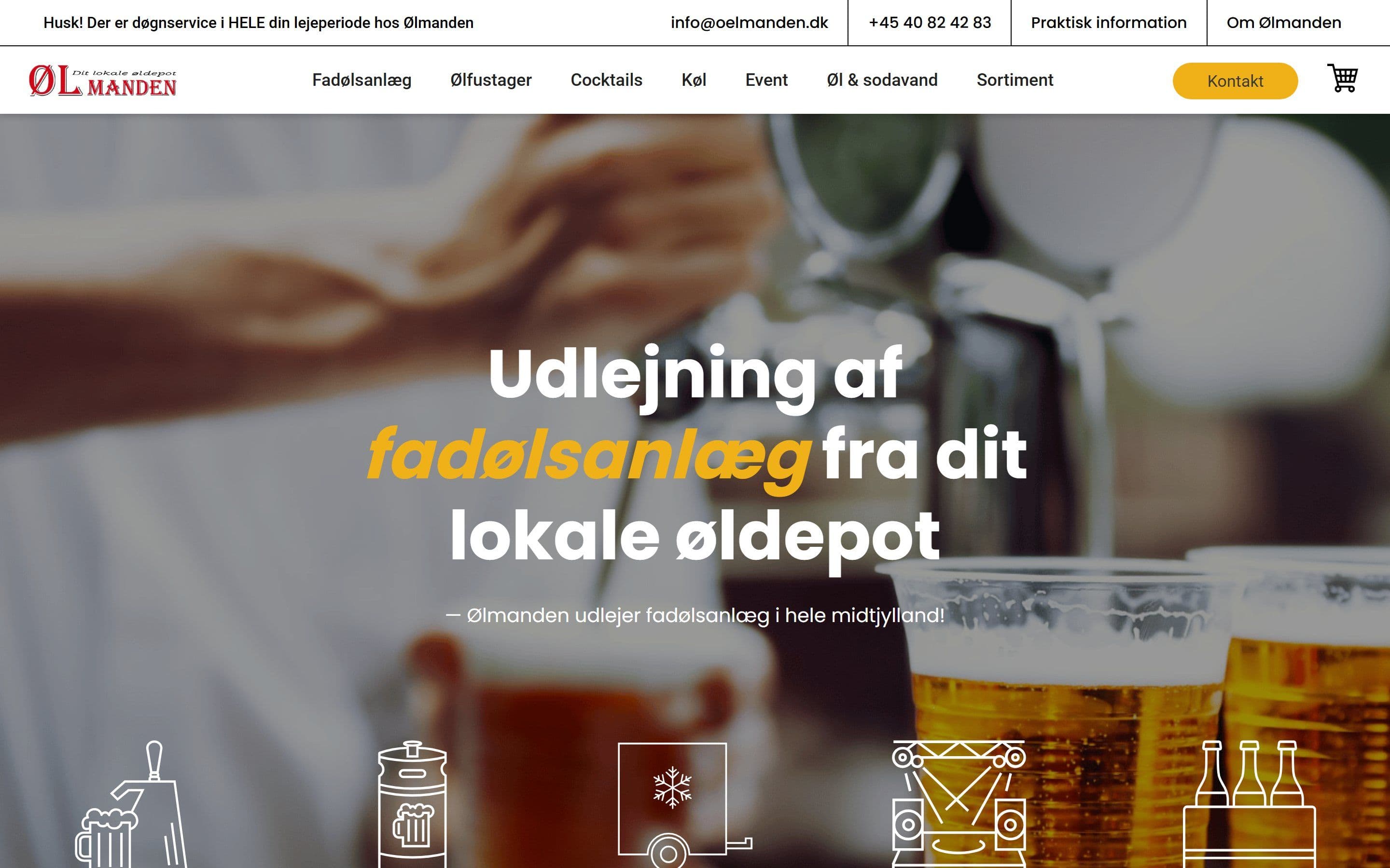 Ølmanden