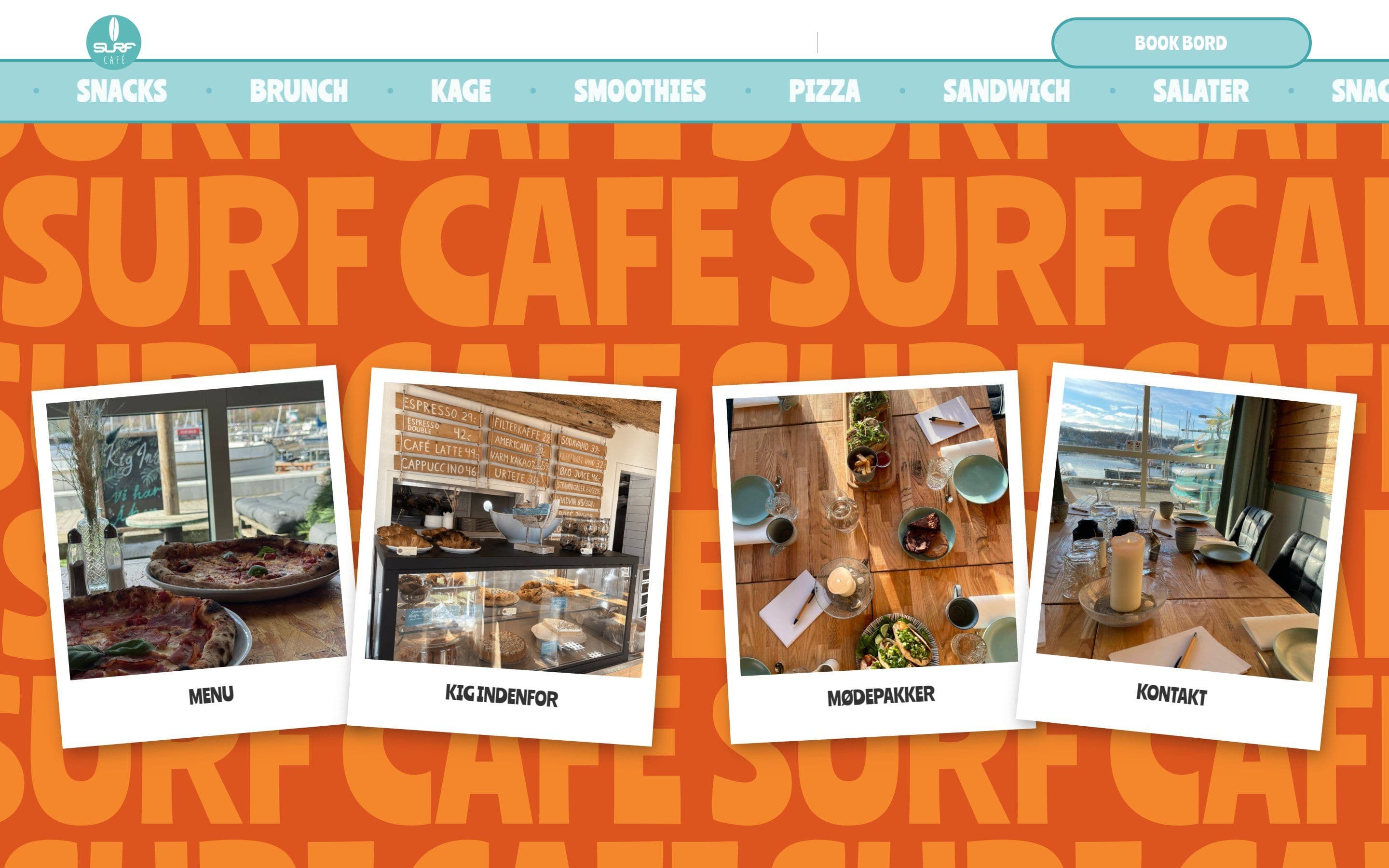 Surfcafe
